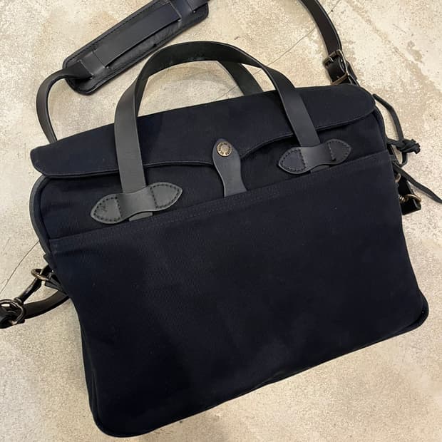 필슨 FILSON 256 네이비