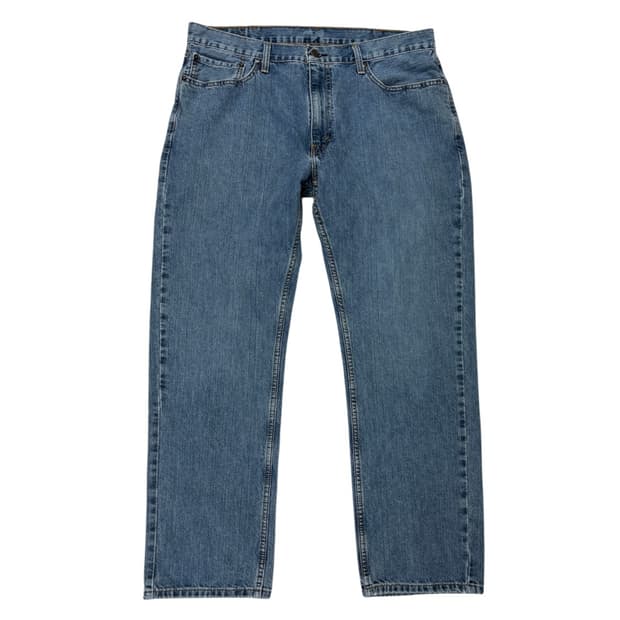 [38x32] Levis 리바이스 559 스트레이트 핏 팬츠 e3