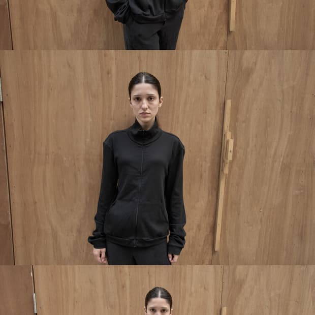 머듈 024 neck zip 2