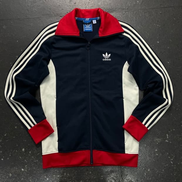 95 아디다스 유로파 져지 