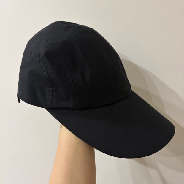 nanamica 나나미카 볼캡 모자
