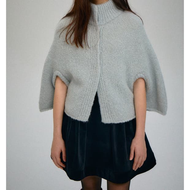 파르벵 산타 울 케이프