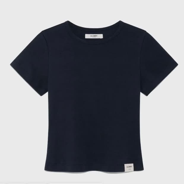 글로니 G BABY TEE