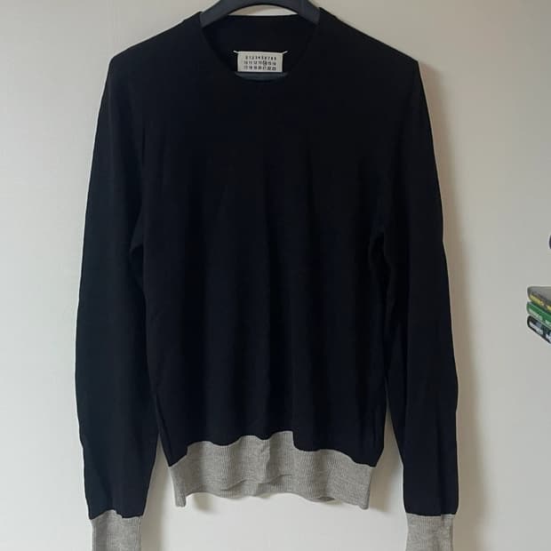 마르지엘라 니트