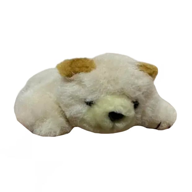 [빈티지] 고전 곰인형 (모니터 클리너)