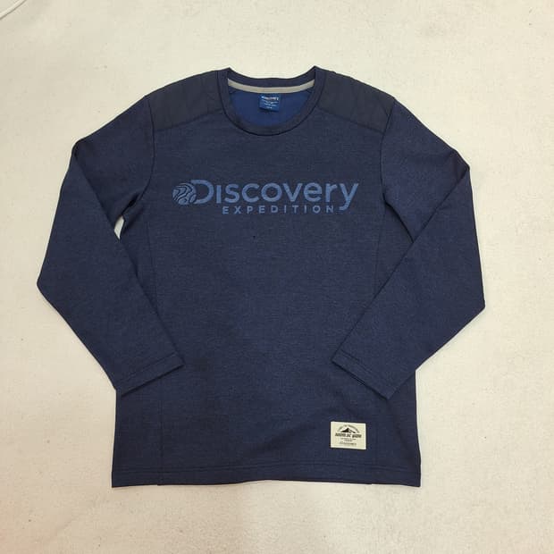 디스커버리  맨투맨95