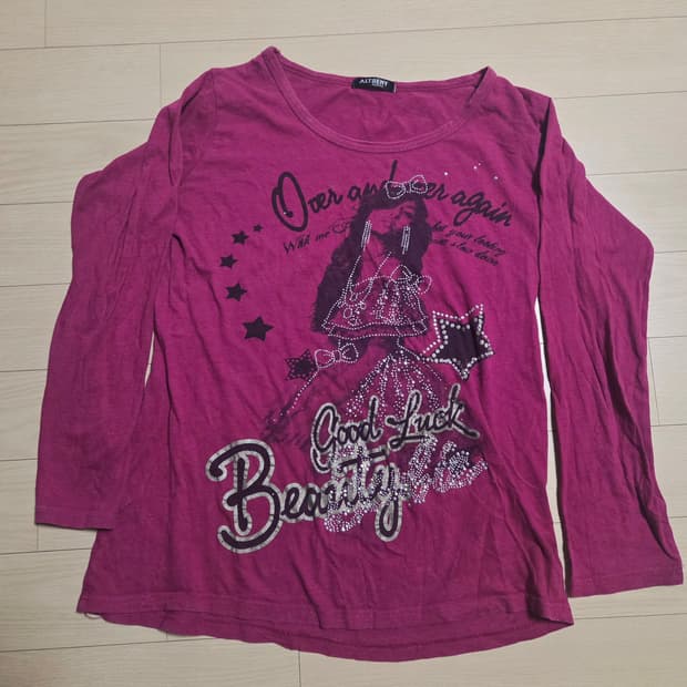 Y2k 갸루 걸스 쭉티