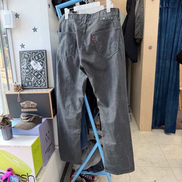 levi’s 559 (34X34)