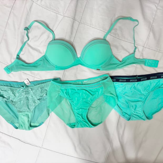 섹시 여성 속옷 세트/섹시 쿠키/솔브/레이스/절개장식