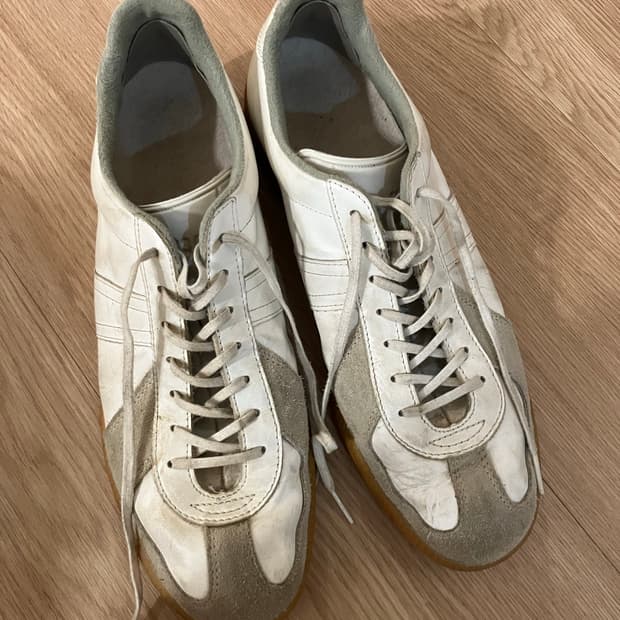 [290] BW SPORT 90s 독일군 og