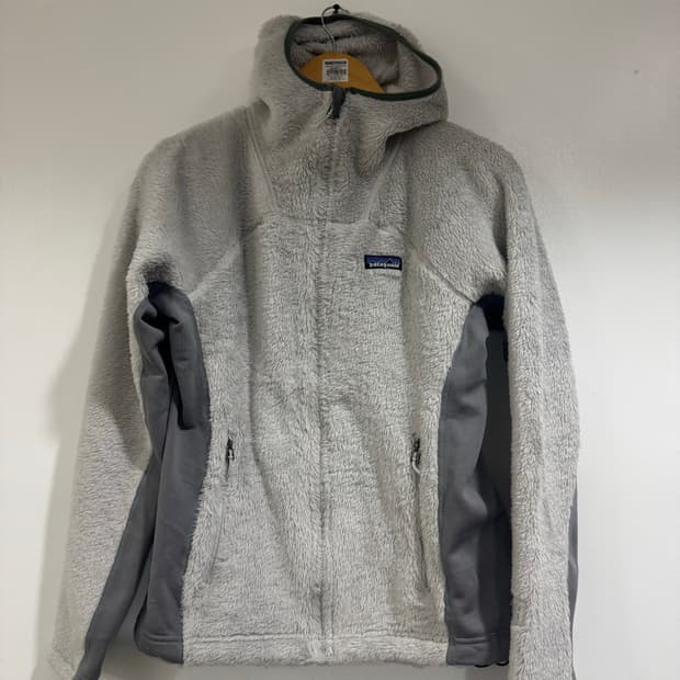 파타고니아 로스가토스 R 후디자켓 여성M 