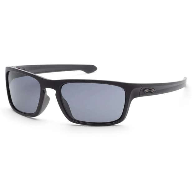 오클리 Oakley Silver Stealth 56mmMatte 선글라스
