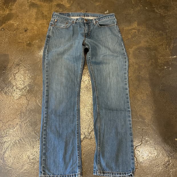 Levis 리바이스 559 W32 L32