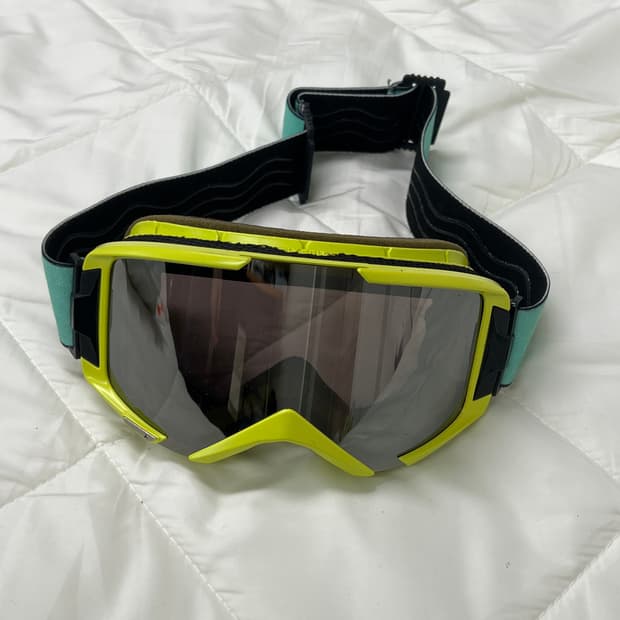 Atomic 스키/스노우보드 고글