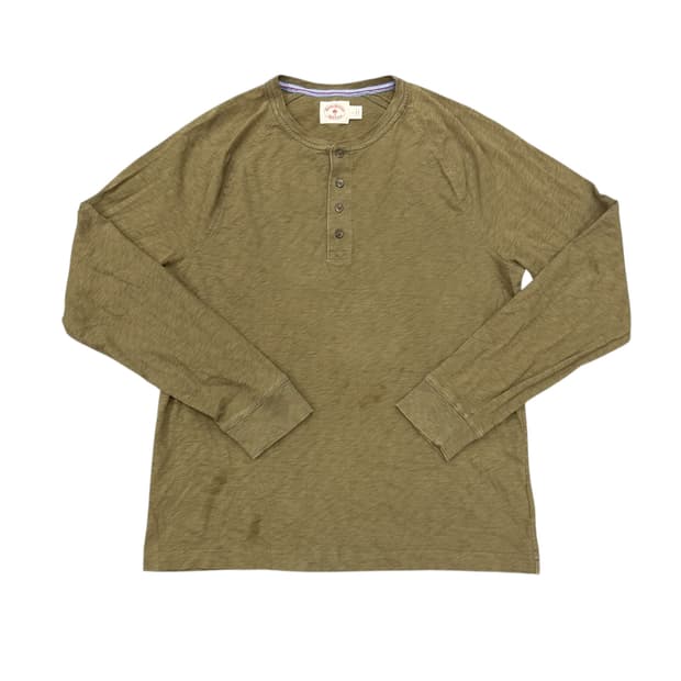 브룩스브라더스 긴팔티셔츠