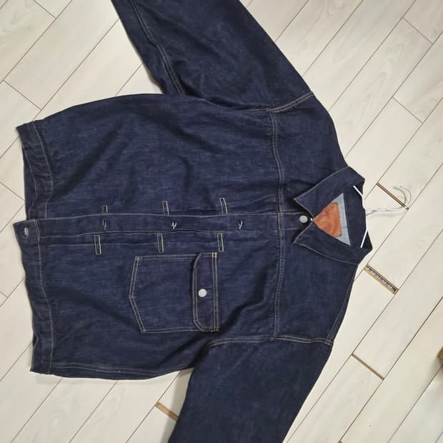 풀카운트 2107w 44사이즈