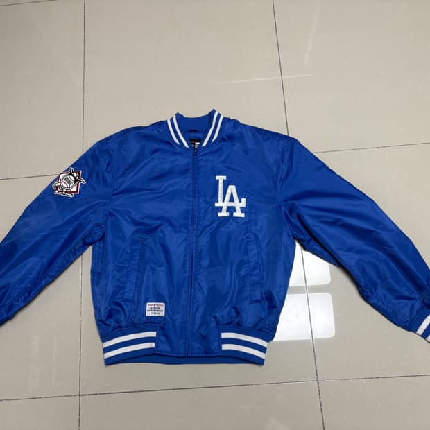 뉴에라 LA다저스  스타디움자켓 (L)