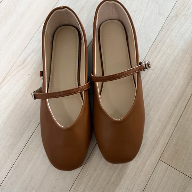 착한구두 225사이즈