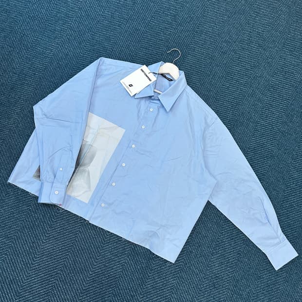 [1] 그래피티온마인드 셔츠