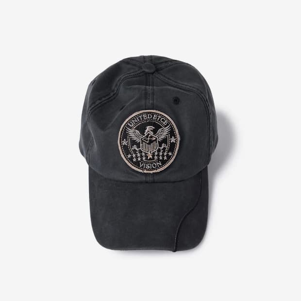 [L] etce 볼캡 차콜