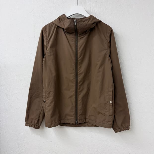 THE NORTH FACE PURPLE LABEL