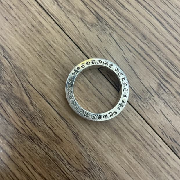 크롬하츠 포에버링 6mm