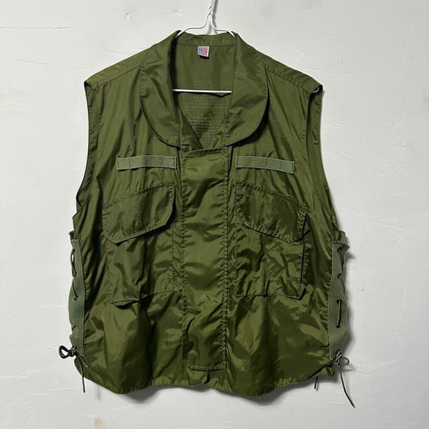 (XL) 펜타곤 밀리터리 베스트 조끼
