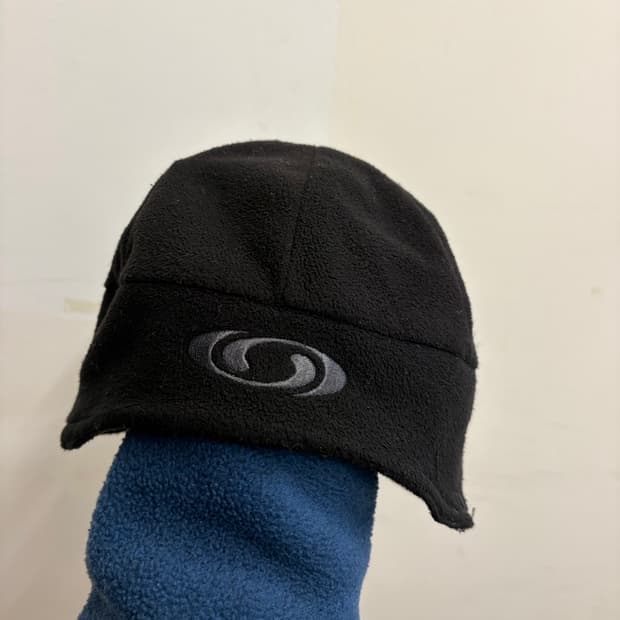 N218. 살로몬 비니