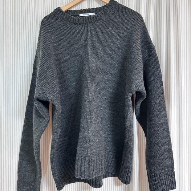 Colony 2139 knit 남자 니트