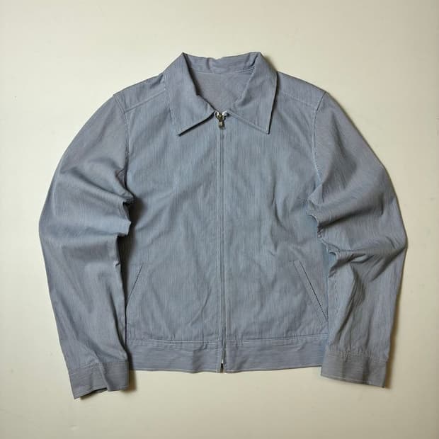 Home Good things 00's 재팬 스트라이프 자켓 PN8927
