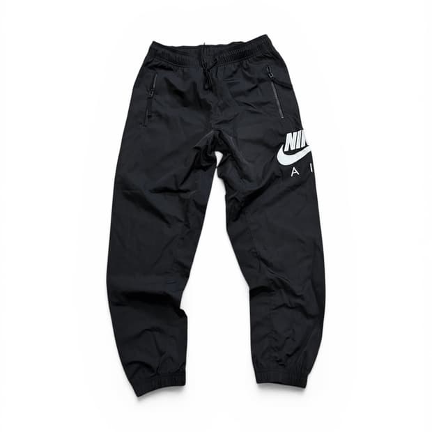 Nike 에어 우븐 나일론 조거 팬츠