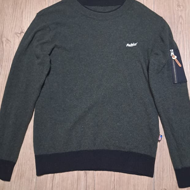 펠틱스 니트티 남성100 