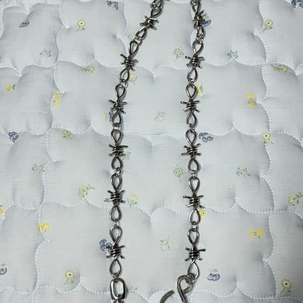 NOT4NERD 바지체인