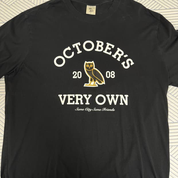 OVO 롱슬리브