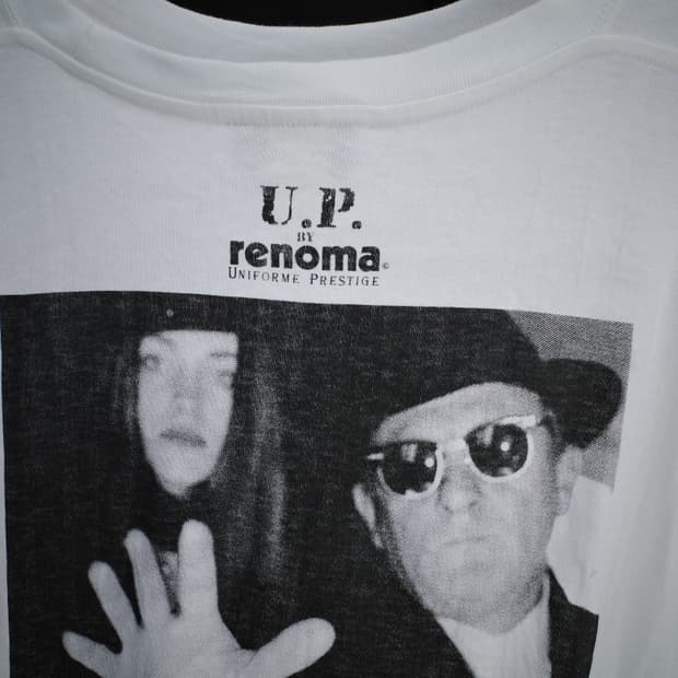 Maurice Renoma / France Made