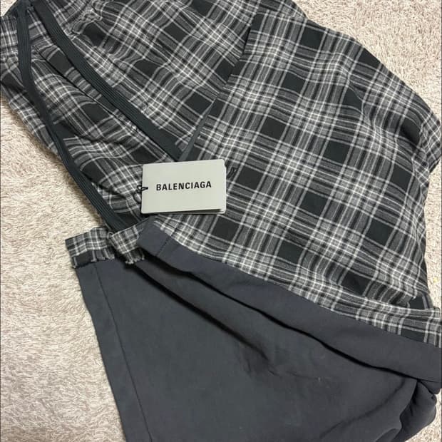 발렌시아가 3가지 종류 set