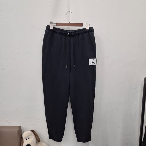 조던 에센셜 플라이트 팬츠 3XL