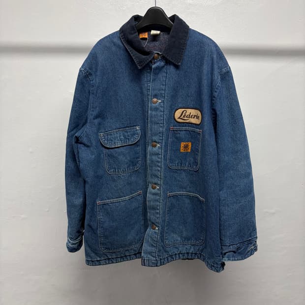 70S 랭글러 빅벤 쵸어코트