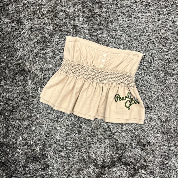 파리게이츠 여성 스커트 (2)