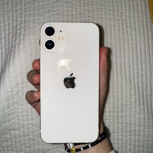 아이폰 12미니 128기가