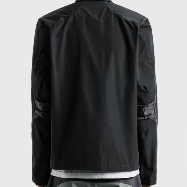 PAF 4.0 jacket right