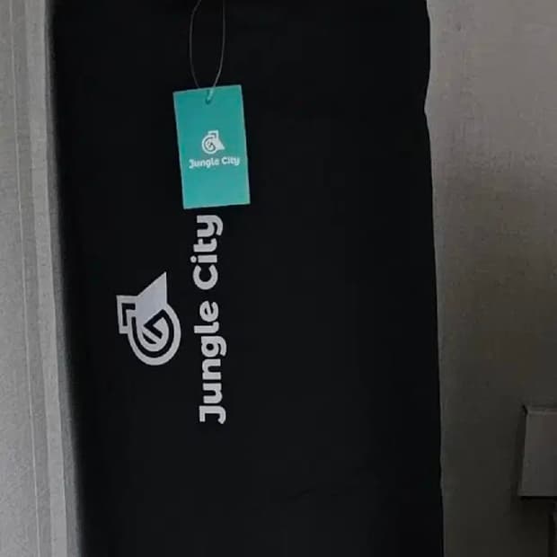 몬스테라 차박 자충매트 2인용 새상품 미개봉