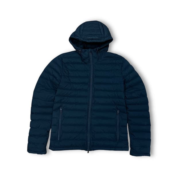 제이린드버그 경량 패딩