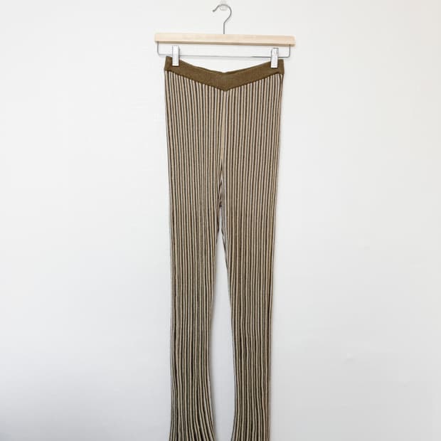 뷰티앤유스 유나이티드애로우즈 레깅스 팬츠