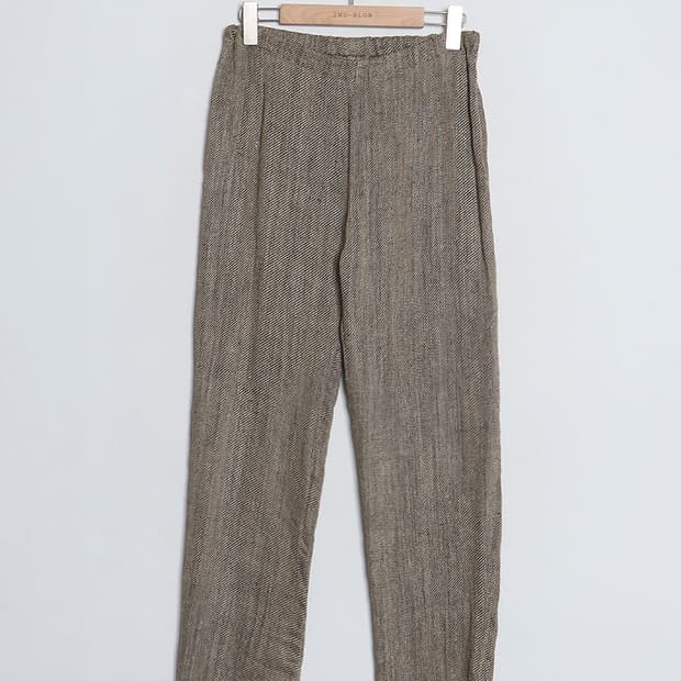 MANA Linen Easy Slacks (27)