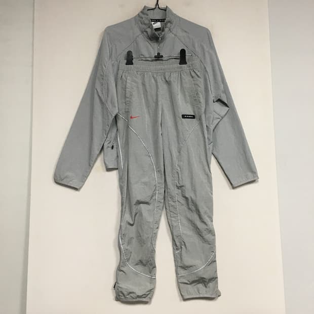 NIKE 나이키 키즈 에어맥스 트레이닝 세트 XL