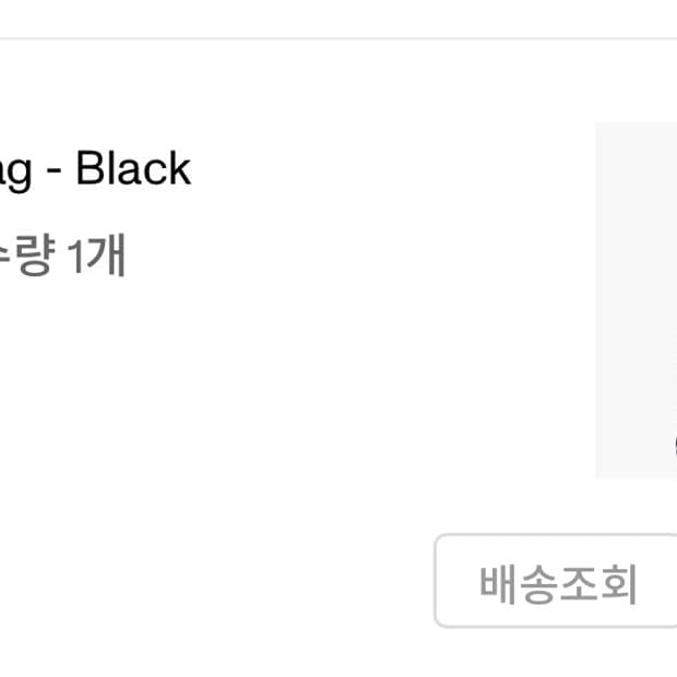샬롬클럽 스타백 새상품