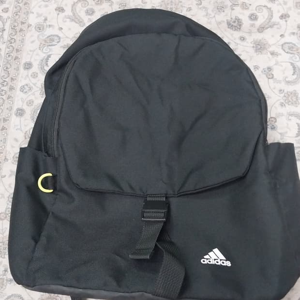 아디다스 백팩