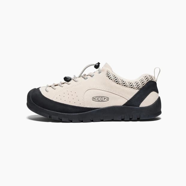 Keen 킨 재스퍼 락 스니커즈 버치 블랙 220