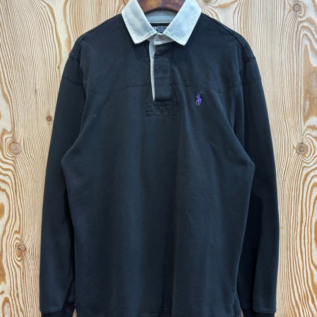 폴로 랄프로렌 럭비티